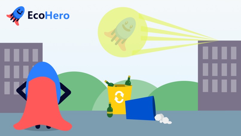EcoHero – screenshot 4