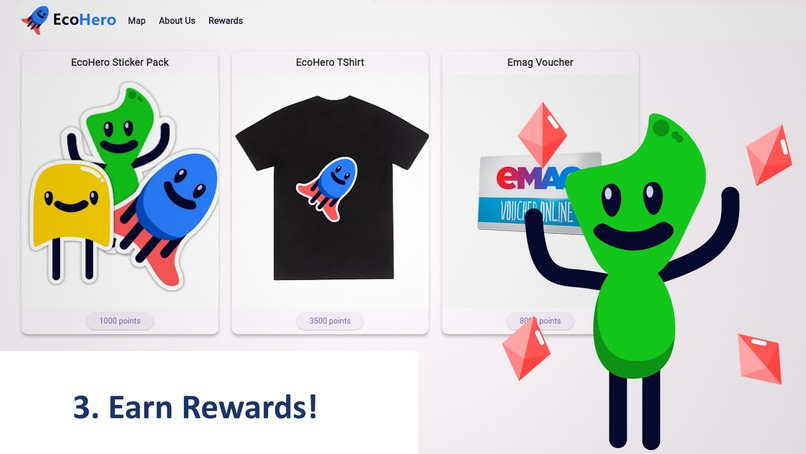 EcoHero – screenshot 3