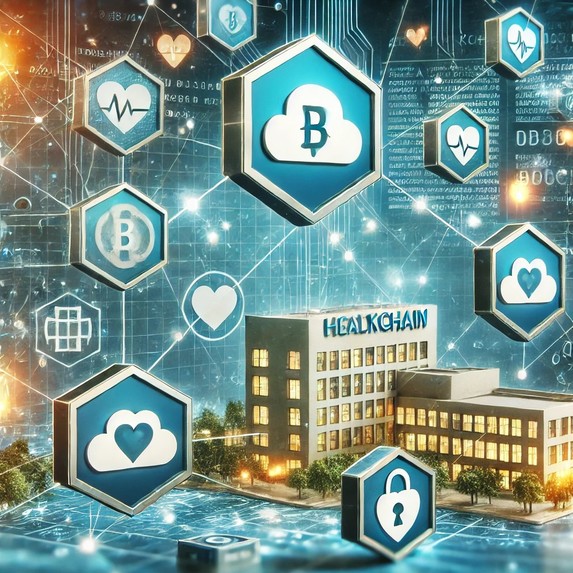 BlockHealth – screenshot 1