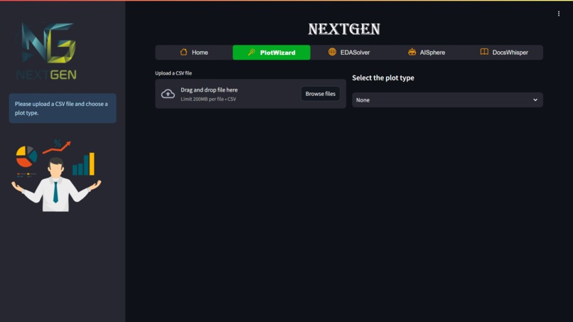 NEXTGEN – screenshot 2