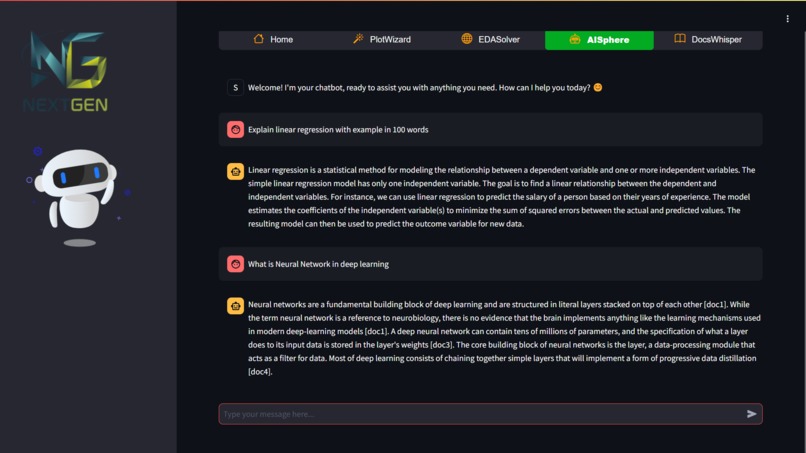 NEXTGEN – screenshot 11