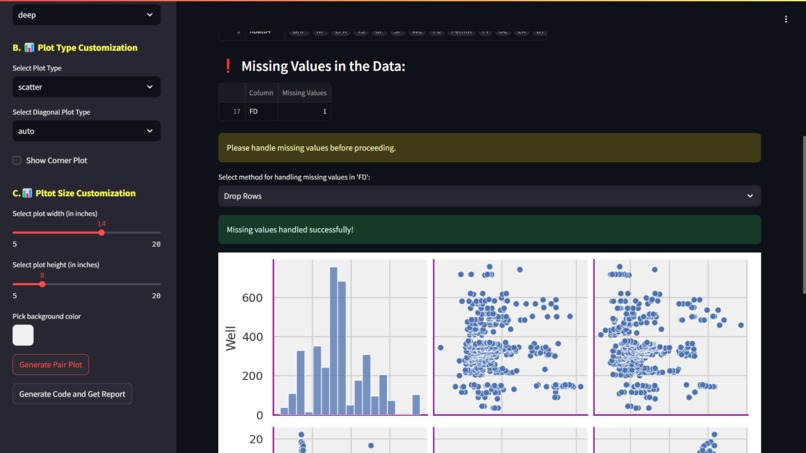 NEXTGEN – screenshot 7