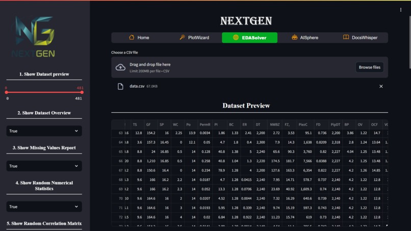 NEXTGEN – screenshot 8