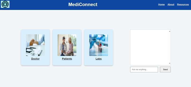Medi-Connect – screenshot 7