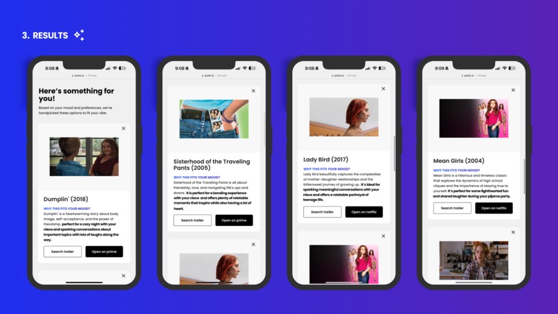 Pickli – screenshot 4