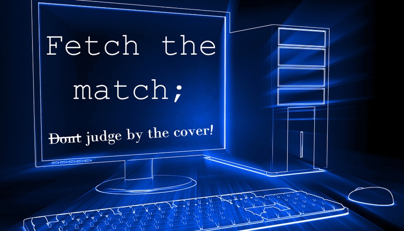 Fetch the Match – screenshot 1