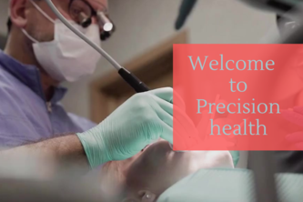 Precision Health.AI