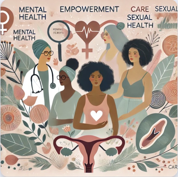 Women Empowerment – screenshot 2