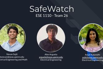 SafeWatch