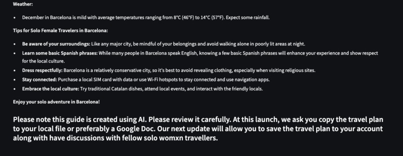 NomadNari – screenshot 7