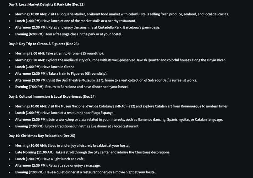 NomadNari – screenshot 5