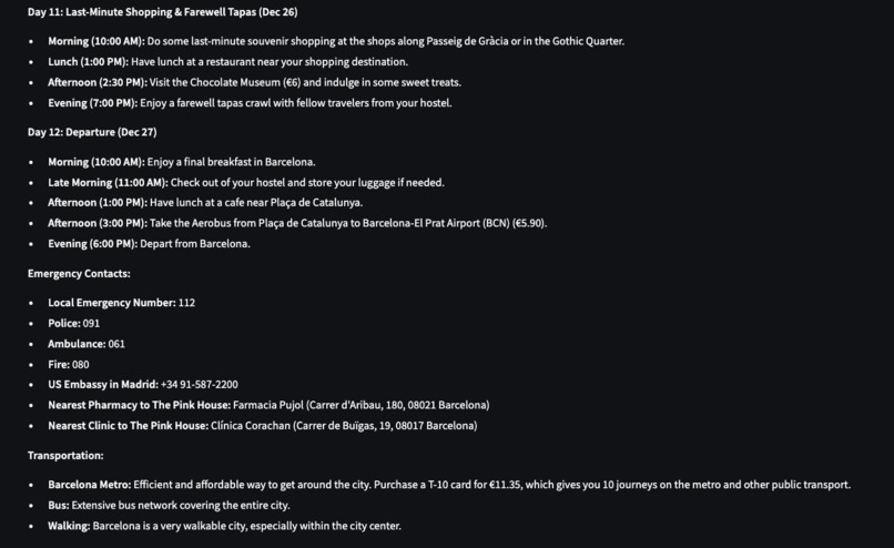NomadNari – screenshot 6