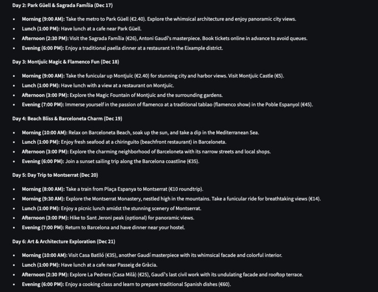 NomadNari – screenshot 4