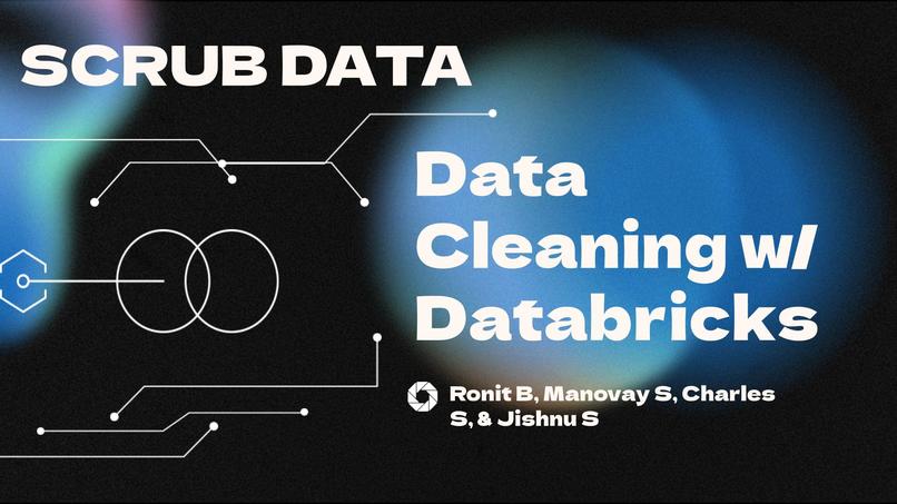 ScrubData - Automated Data Cleaning – screenshot 1