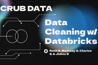ScrubData - Automated Data Cleaning | Devpost
