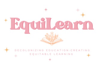 EquiLearn – screenshot 1