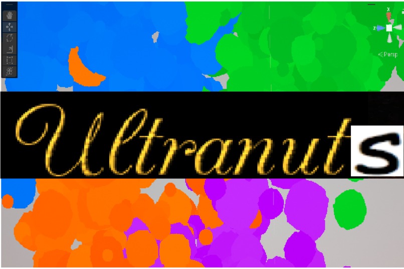 ultranuts – screenshot 1