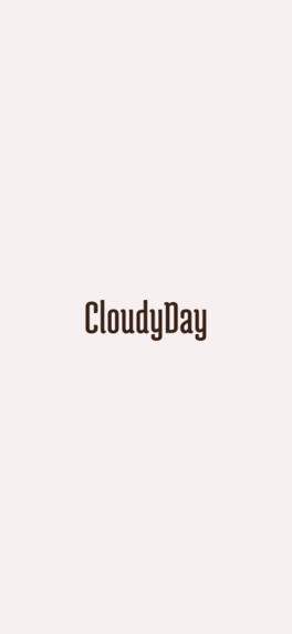 CloudyDay - Domestic Violence Help – screenshot 1
