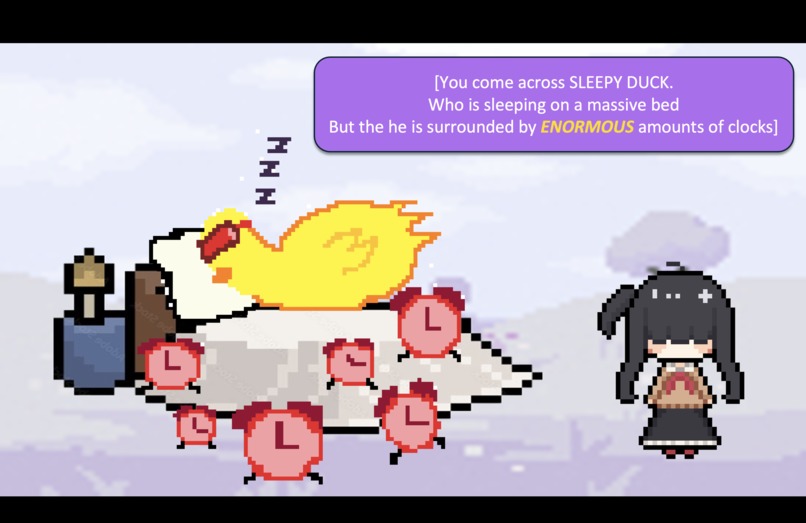 Duck To Impress – screenshot 5