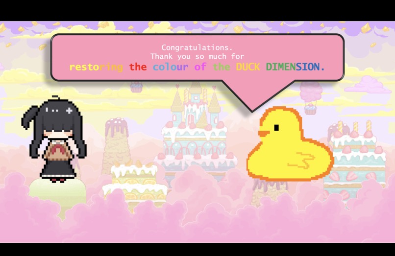 Duck To Impress – screenshot 8