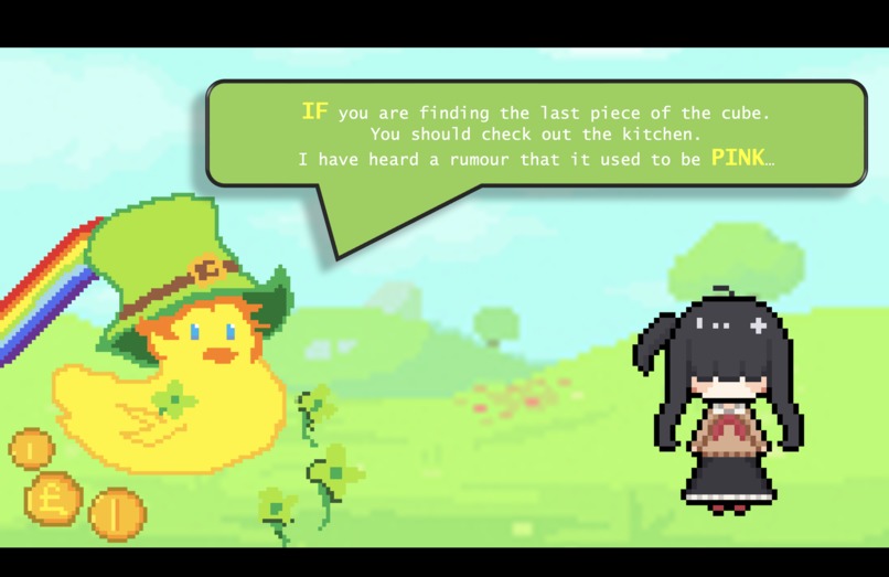 Duck To Impress – screenshot 6