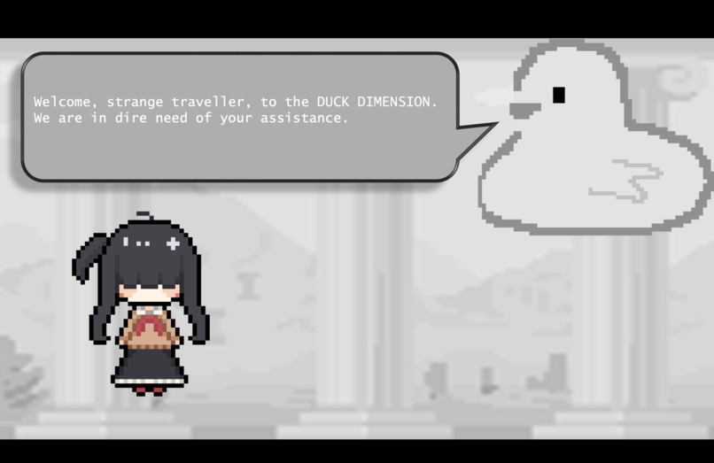 Duck To Impress – screenshot 3