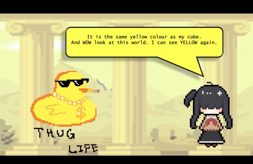 Duck To Impress – screenshot 4