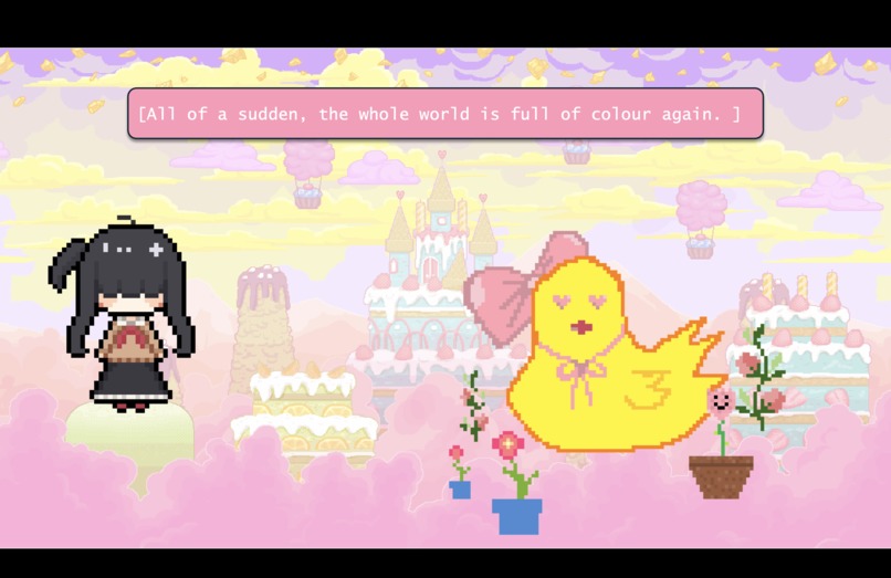 Duck To Impress – screenshot 7