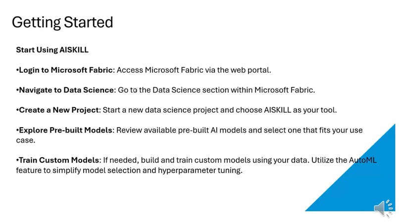 SmartQuery: Automated SQL for Data Lakes in Microsoft Fabric – screenshot 3