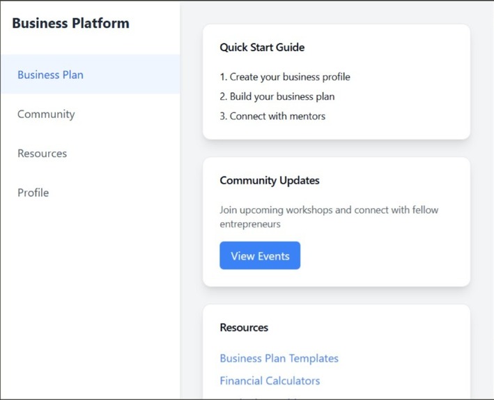 Womeneur                                                     – screenshot 1