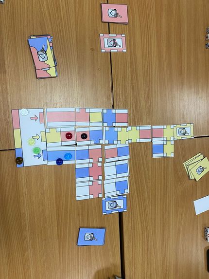 Masterpiece – screenshot 2