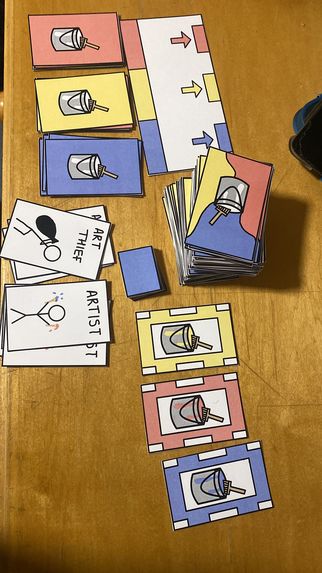 Masterpiece – screenshot 1