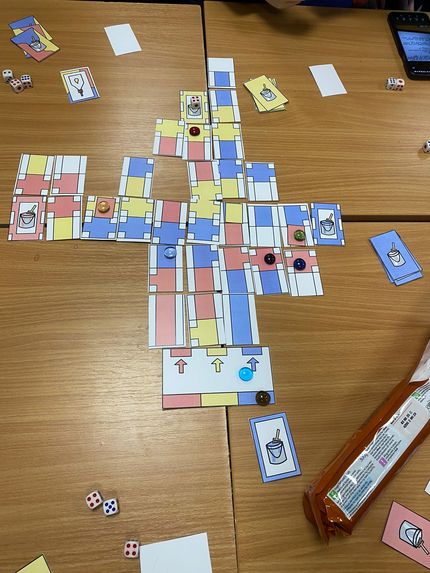 Masterpiece – screenshot 4