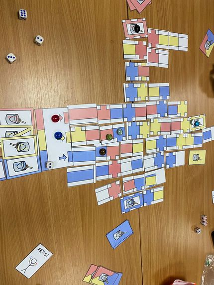 Masterpiece – screenshot 3