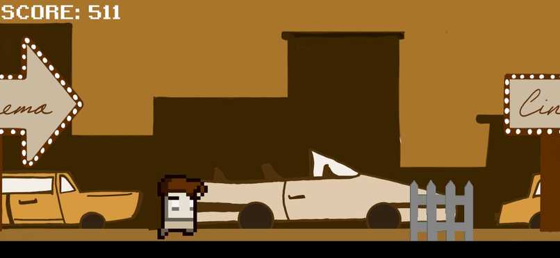 Snapshot – screenshot 4