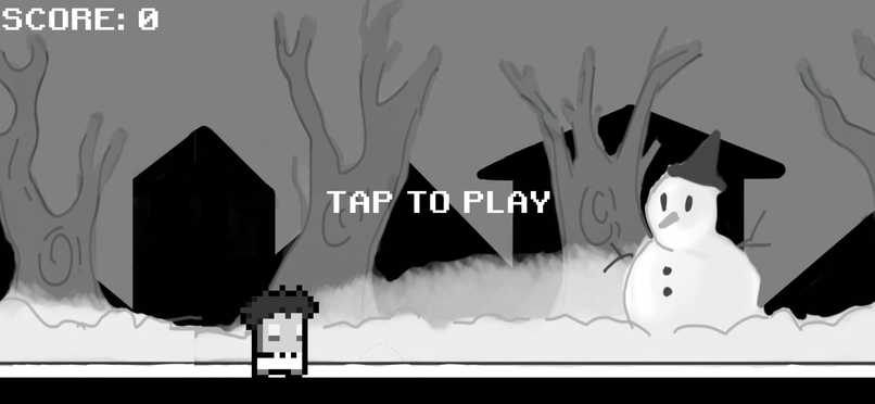 Snapshot – screenshot 2