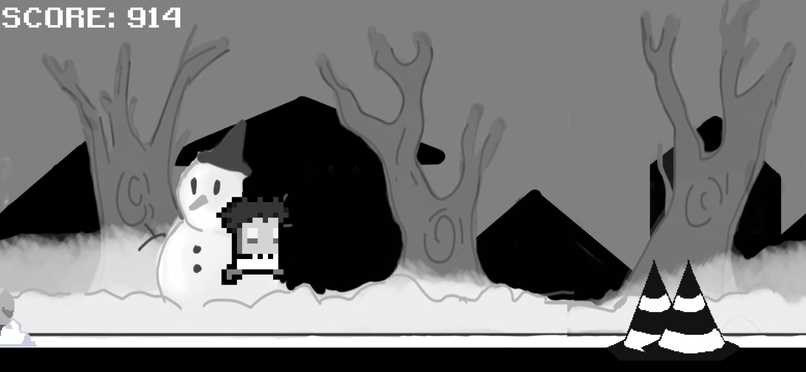 Snapshot – screenshot 3