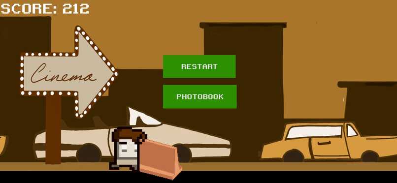 Snapshot – screenshot 5