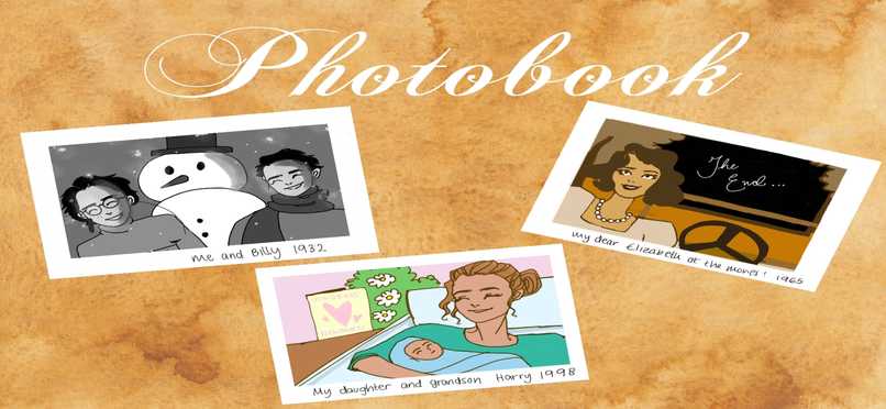 Snapshot – screenshot 1