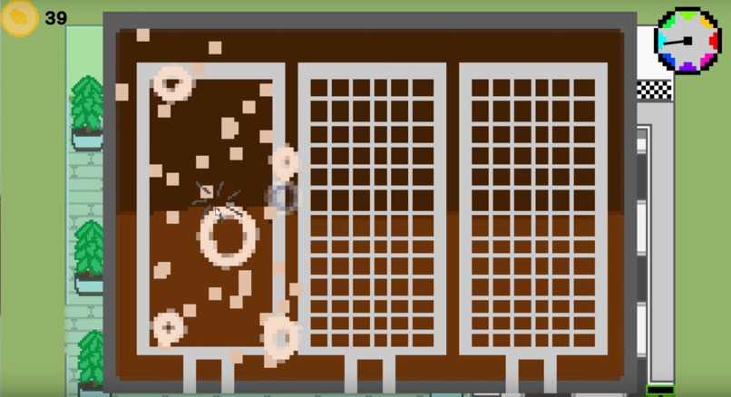 Cooking with Color – screenshot 3