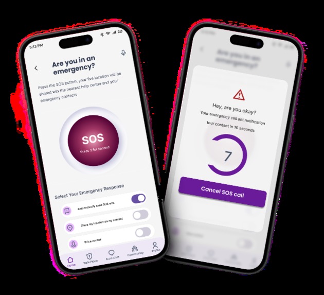 Aura – screenshot 2