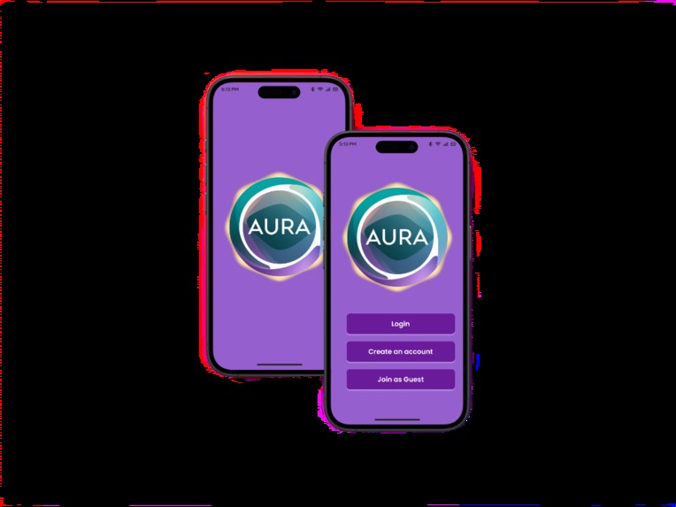 Aura – screenshot 3