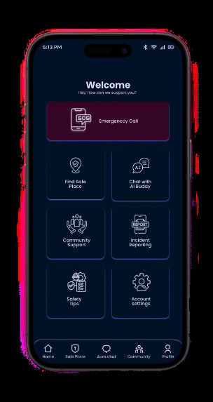 Aura – screenshot 4