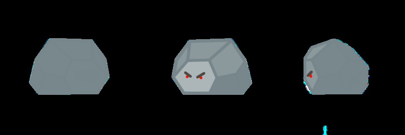 Reincarnated as a Slime in a Colourful Dungeon – screenshot 4