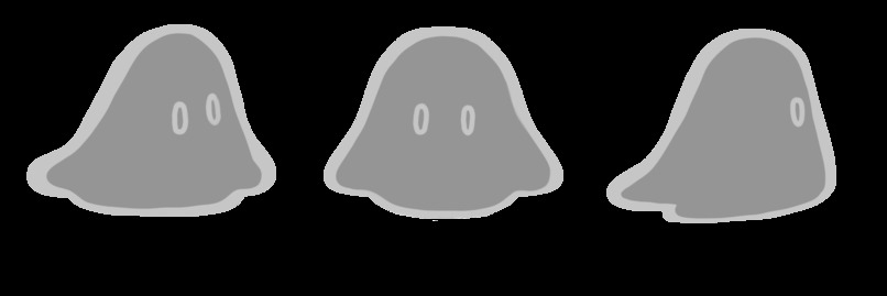 Reincarnated as a Slime in a Colourful Dungeon – screenshot 8