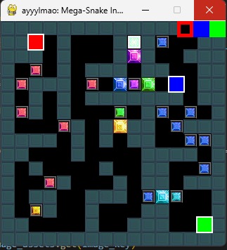 Prisn – screenshot 3