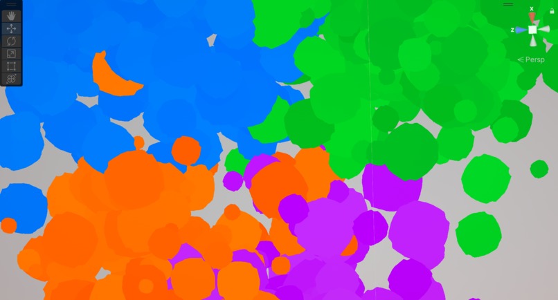 ultranuts – screenshot 2