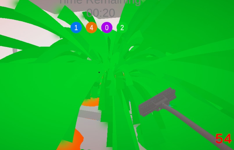 ultranuts – screenshot 3