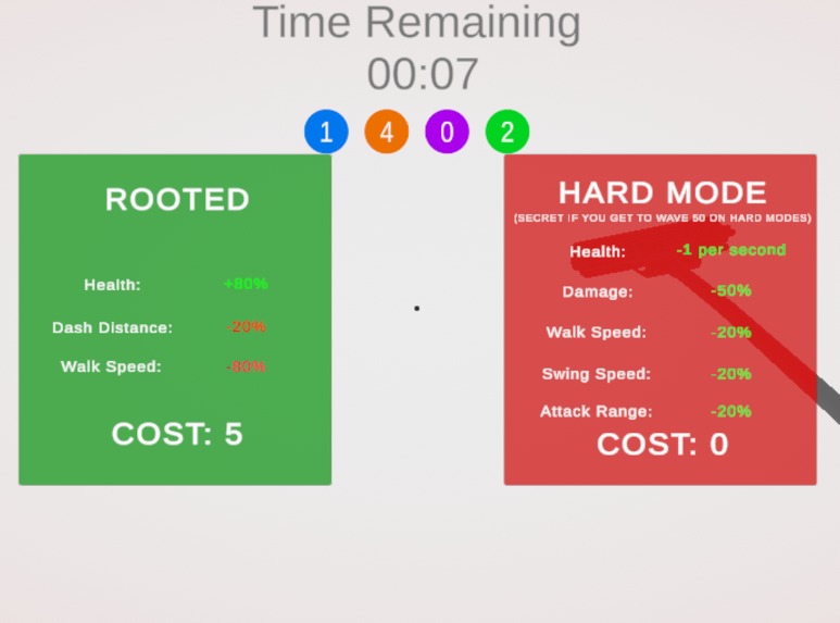 ultranuts – screenshot 4