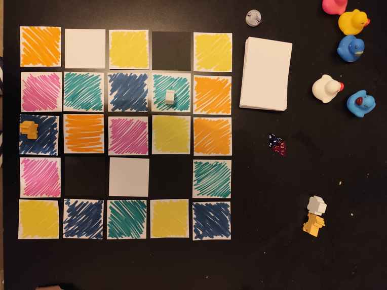 HSV - Game Jam – screenshot 3